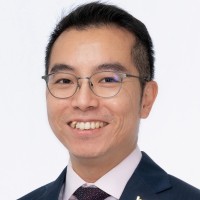 Singapore Heart Foundation (SHF) Employee Tee Yeo's profile photo