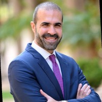 Swan Group Holding Employee Johnny Matar's profile photo
