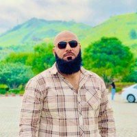 Medcare MSO Employee Adeel Adil's profile photo