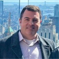 GSK Employee Nate Blevins's profile photo