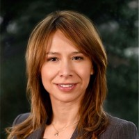 Hines Employee Adriana de Alcantara's profile photo