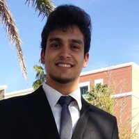 LexisNexis Risk Solutions Group Employee Pradeep Bhat's profile photo