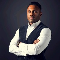 Mogen Naidoo Email & Phone Number