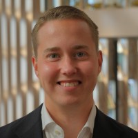 Karolinska Development Employee Mathias Frenzel's profile photo
