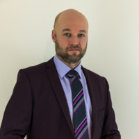 Daniel Johnstone Email