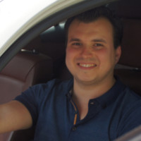 Global software solutions bv Employee Peter van Bergen's profile photo