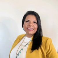 Pfizer Employee Mary Rojas's profile photo