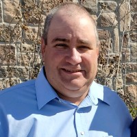 Aegis Chemical Solutions Employee Keith Maddox's profile photo