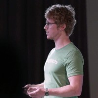 Nubank Employee Vinicius Gomes's profile photo