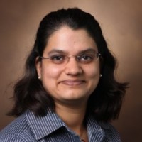 Healthcare Bluebook Employee Suneethi Ford's profile photo