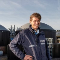 HoSt North America - Bioenergy Systems Employee Herman Teeselink's profile photo