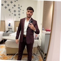 ION Employee Parth Mathur's profile photo