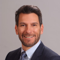 FTI Delta Employee Darin Miller's profile photo