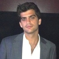 Myself Employee Deyan Sabourian's profile photo