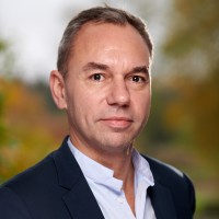 UCAR Employee Cyrille Laborde's profile photo