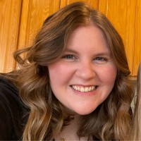 Thomson Reuters Employee Julia Bye's profile photo