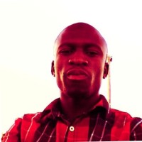 Driving Employee Sanele Simelane's profile photo