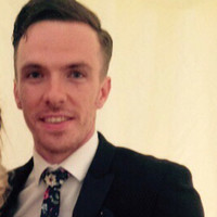 Bedford Girls' School Employee Samuel Mee's profile photo