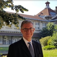 PAXTER Employee Frederic Geoffroy's profile photo