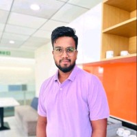 Blue Mantis Employee Shadakshari Hg's profile photo