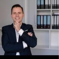 YOC Employee Sebastian Bauermann's profile photo