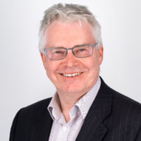 Accenture Employee Andrew Pearson's profile photo