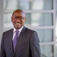 Blue Icon Advisors, NASFAA Consulting Employee Damien Jackson's profile photo
