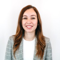 SpryPoint Employee Victoria Almeida's profile photo