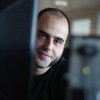 RAKwireless Employee Xose Pérez's profile photo