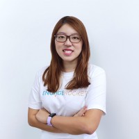 EngageRocket Employee Yunnie Lim's profile photo
