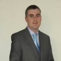 Linked Finance Employee Dearan Gordon's profile photo