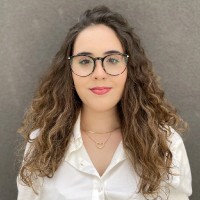 Microblau Employee Micaelly de Almeida Leal's profile photo