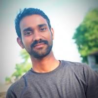 Creditsafe Technology Employee Ashok Nalla's profile photo