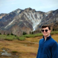 Cole Andrews Email