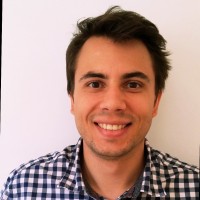 Centre Hospitalier d'Avignon Employee Corentin Maiques's profile photo