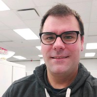 FuelCell Energy Employee Mike Parson's profile photo