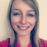 Impact Solutions Employee Elizabeth Strebig's profile photo