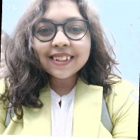 Marisha Ghosh Email