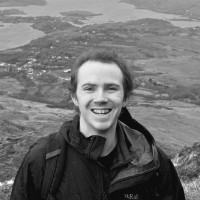 JazzHR Employee Quinn Butterfield's profile photo