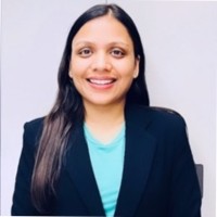 Deloitte Employee Tripti Agarwal's profile photo