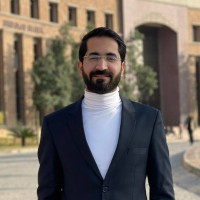Clary Icon Pvt Ltd. Employee Zohaib Farooq's profile photo