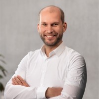 Bosch Healthcare Solutions GmbH Employee Stefan Reiter's profile photo