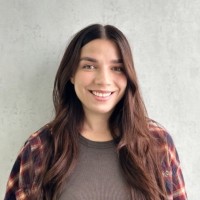 Hallwil Employee Iryna Bondarenko's profile photo