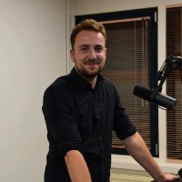 ViaData Employee Arnold Vreeken's profile photo