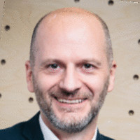 Advanced Interior Solutions Employee David Smith's profile photo