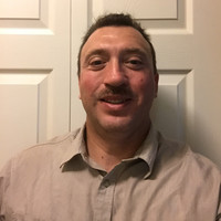 USDA OCIO Employee Gregg Summers's profile photo