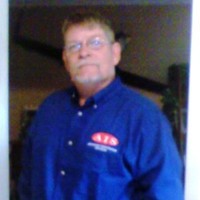 Advanced Installation Services Employee Dan Moody's profile photo