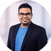 Helm Operations Employee Dinesh Mehta's profile photo