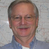 BASF Corp. Employee Bruce Hoff's profile photo