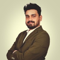 HARTING India Pvt Ltd Employee Aayush Saxena's profile photo